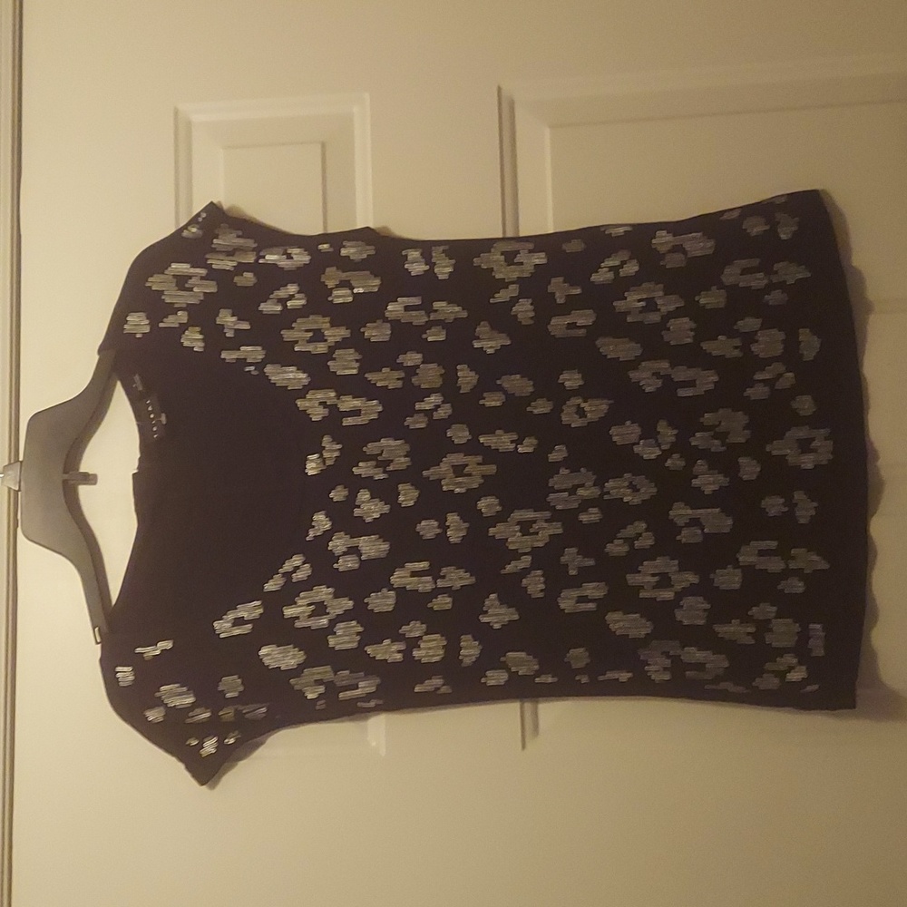 Women's Tribal top